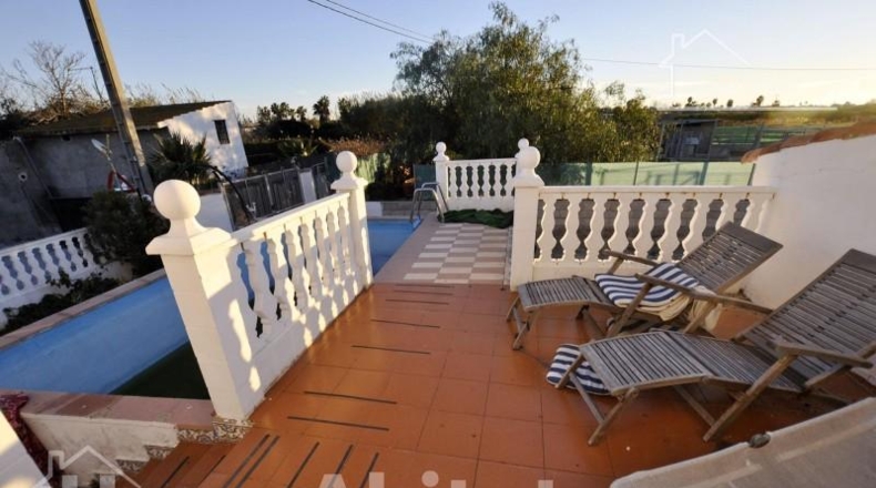 Valencia - Sagunto - 5497m2