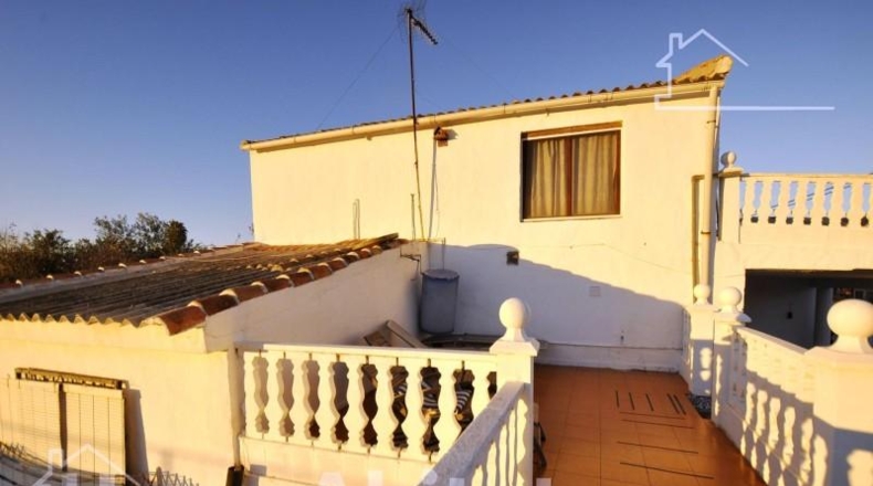 Valencia - Sagunto - 5497m2