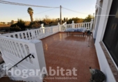 Detached villa with land for sale on España, Sagunto, ref: TR340630 photo