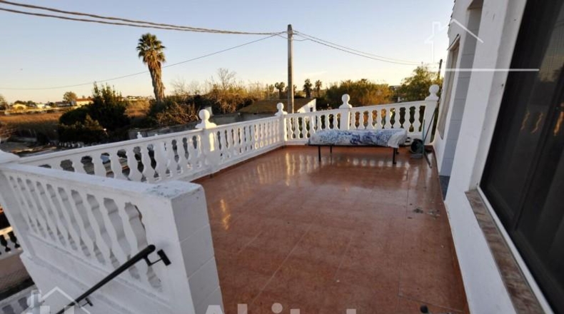 Valencia - Sagunto - 5497m2