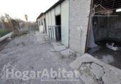 Detached villa with land for sale on España, Sagunto, ref: TR340630 photo