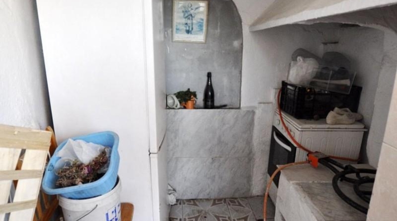 Valencia - Sagunto - 5497m2