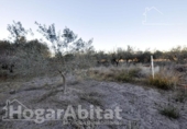 Detached villa with land for sale on España, Sagunto, ref: TR340630 photo