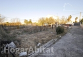 Detached villa with land for sale on España, Sagunto, ref: TR340630 photo