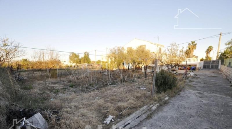 Valencia - Sagunto - 5497m2