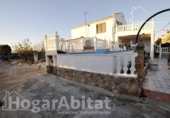 Detached villa with land for sale on España, Sagunto, ref: TR340630 photo