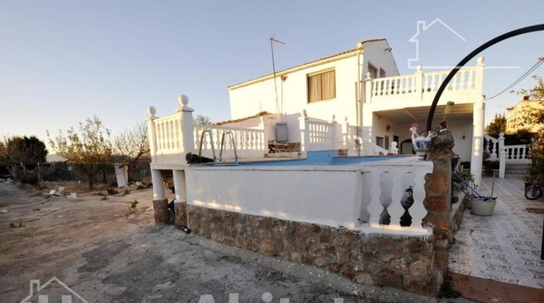 Valencia - Sagunto - 5497m2