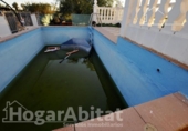 Detached villa with land for sale on España, Sagunto, ref: TR340630 photo