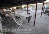 Detached villa with land for sale on España, Sagunto, ref: TR340630 photo