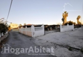 Detached villa with land for sale on España, Sagunto, ref: TR340630 photo