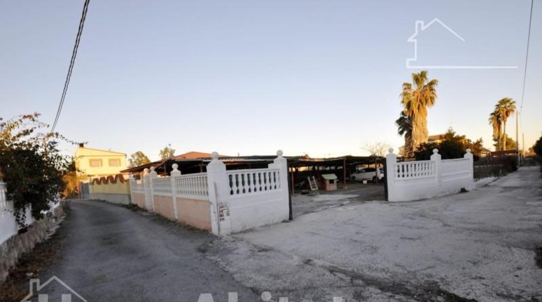 Valencia - Sagunto - 5497m2