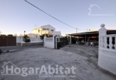 Detached villa with land for sale on España, Sagunto, ref: TR340630 photo