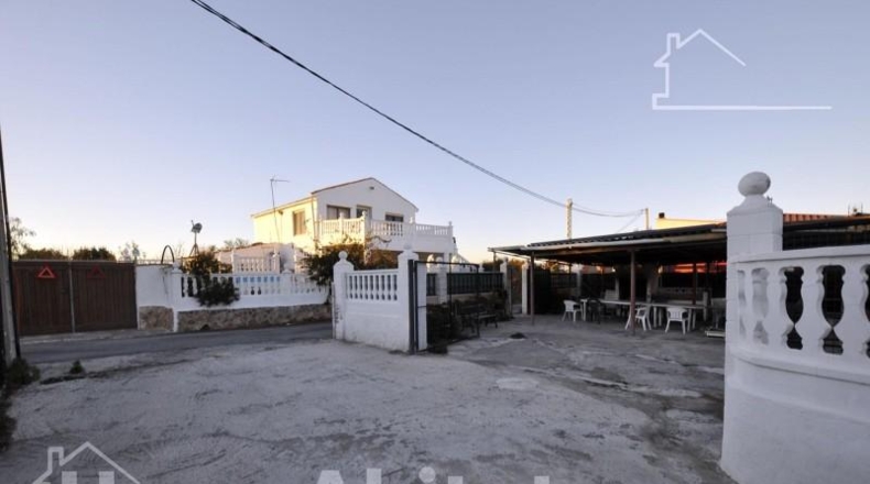 Valencia - Sagunto - 5497m2