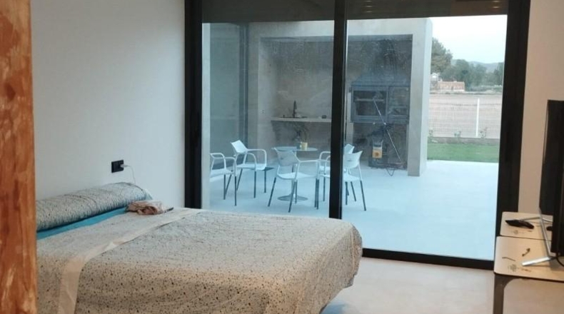 Murcia - Lorca - 7531m2