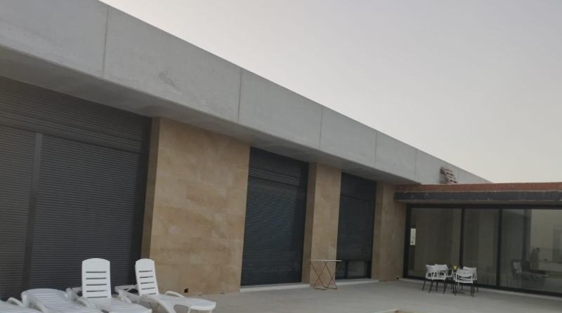 Murcia - Lorca - 7531m2