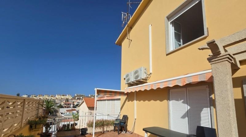Las Palmas - Mogán - 185m2