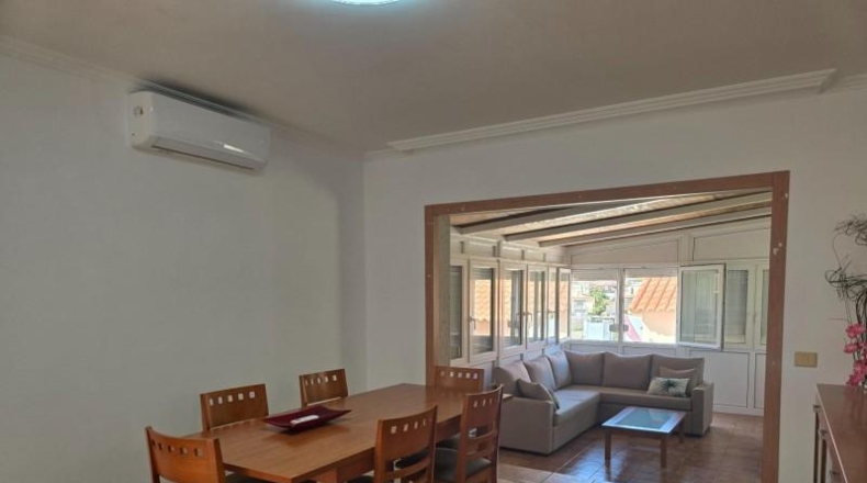 Las Palmas - Mogán - 185m2