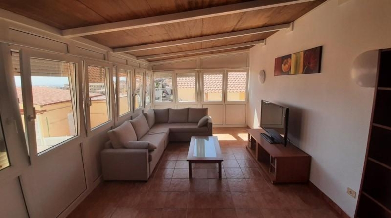Las Palmas - Mogán - 185m2