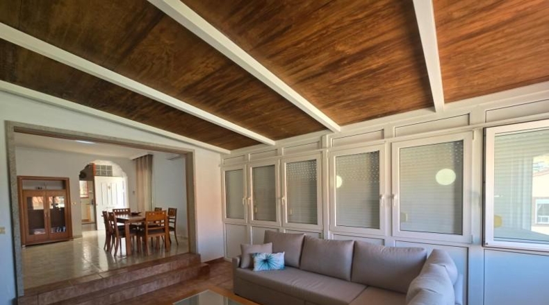 Las Palmas - Mogán - 185m2