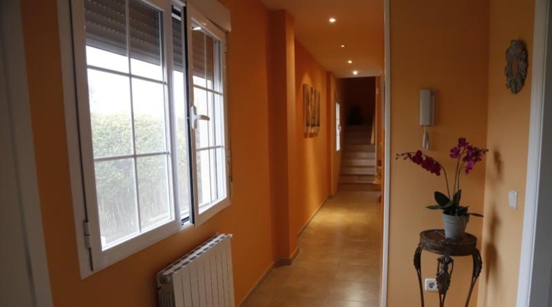 Comunidad de Madrid - Aranjuez - 610m2