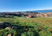 Земля на продажу у города Nigrán Фото