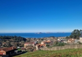 Земля на продажу у города Nigrán Фото