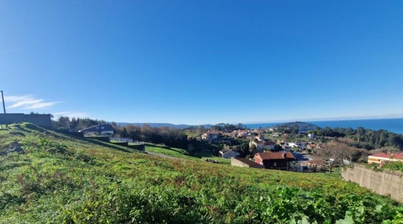 Pontevedra - Nigrán - 6182m2