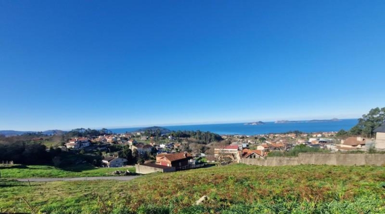 Pontevedra - Nigrán - 6182m2