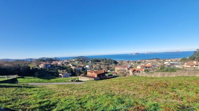 Pontevedra - Nigrán - 6182m2