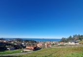 Земля на продажу у города Nigrán Фото