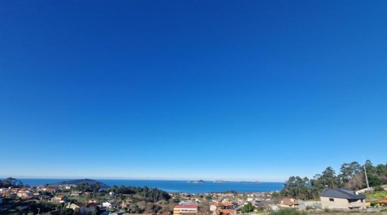 Pontevedra - Nigrán - 6182m2