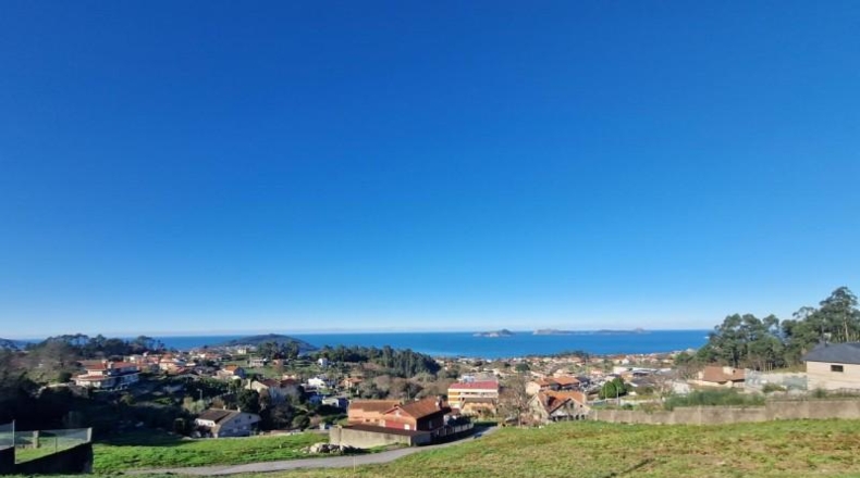 Pontevedra - Nigrán - 6182m2