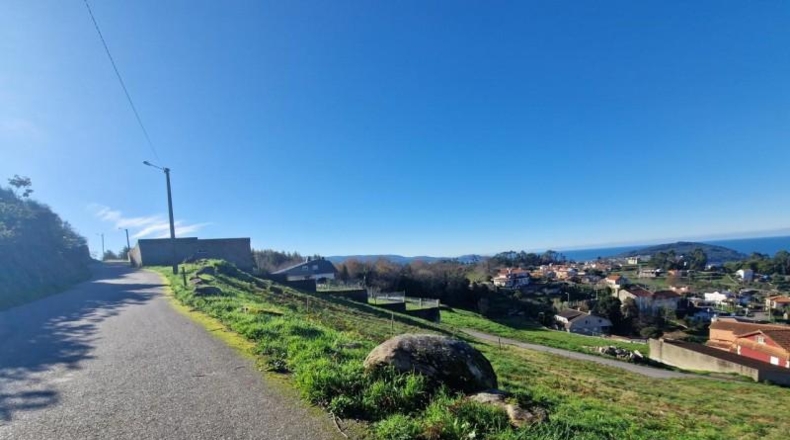 Pontevedra - Nigrán - 6182m2