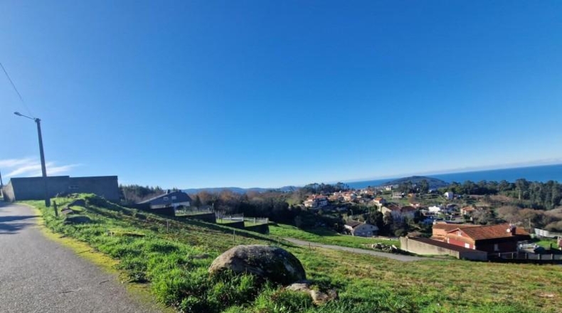 Pontevedra - Nigrán - 6182m2
