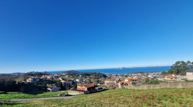 Pontevedra - Nigrán - 6182m2
