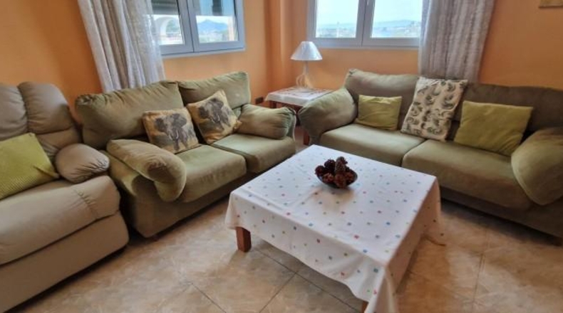 Valencia - Cullera - 647m2