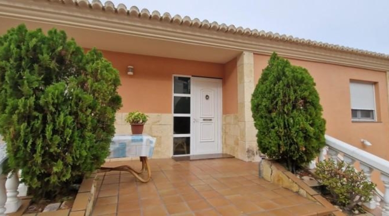 Valencia - Cullera - 647m2