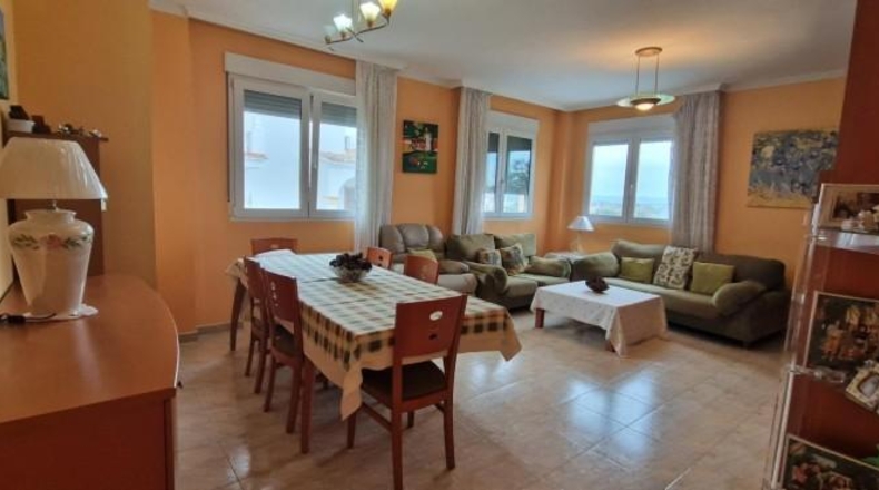 Valencia - Cullera - 647m2