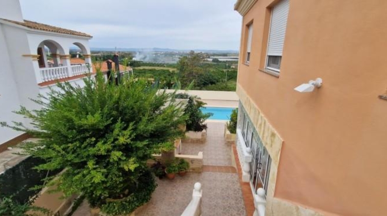 Valencia - Cullera - 647m2