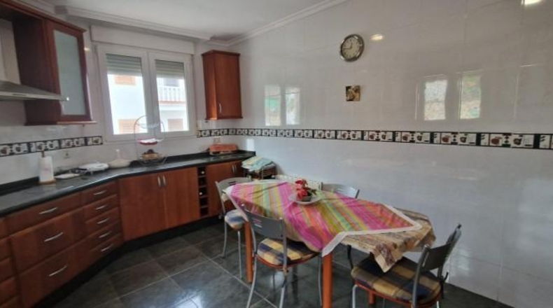 Valencia - Cullera - 647m2