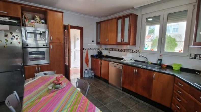 Valencia - Cullera - 647m2