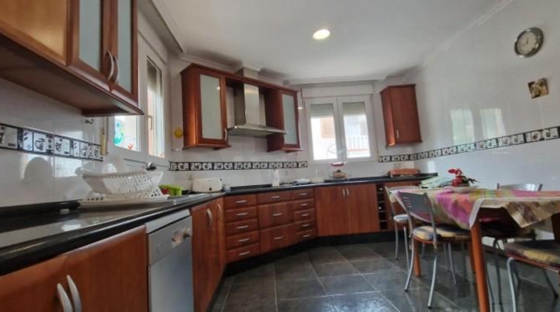 Valencia - Cullera - 647m2
