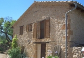 Xalet independent amb terreny en venda a la España, Beseit, ref.: TR157112 foto
