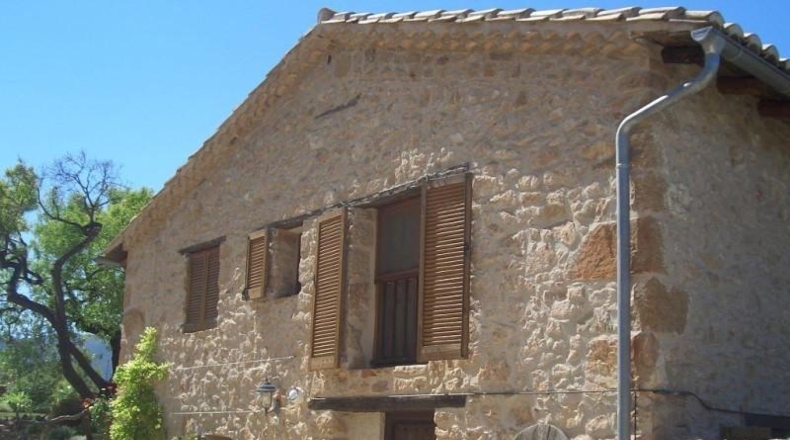 Teruel - Beceite - 35100m2