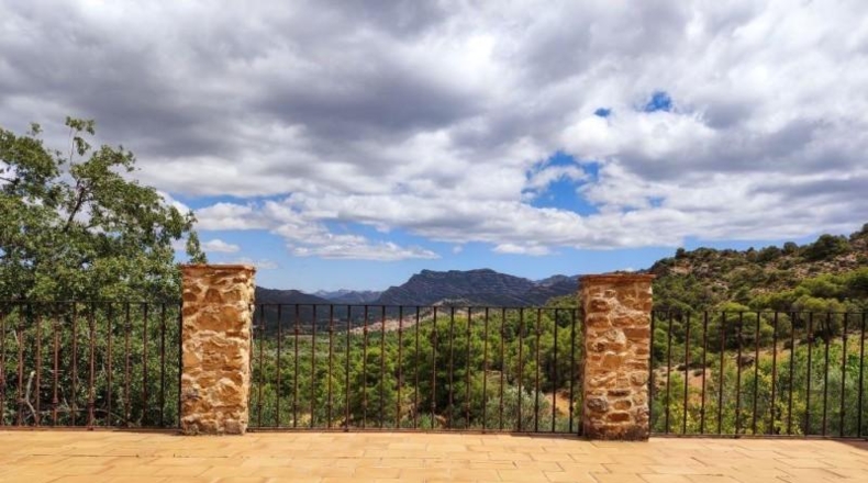Teruel - Beceite - 35100m2