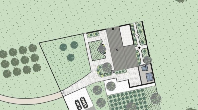 Teruel - Beceite - 35100m2