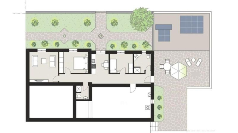 Teruel - Beceite - 35100m2