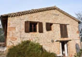 Xalet independent amb terreny en venda a la España, Beseit, ref.: TR157112 foto