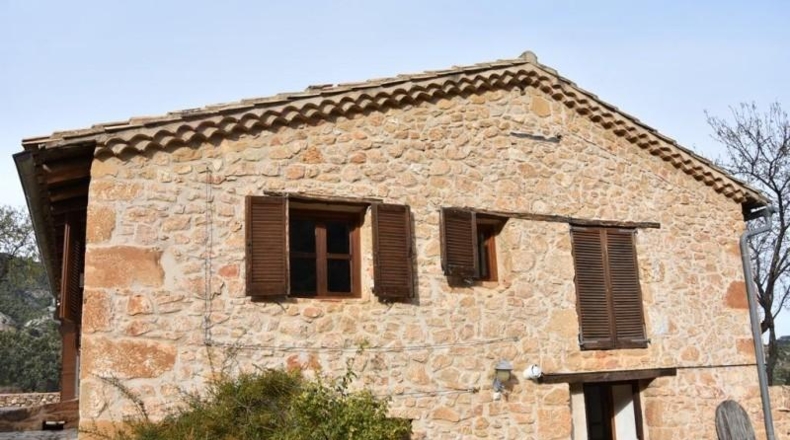 Teruel - Beceite - 35100m2