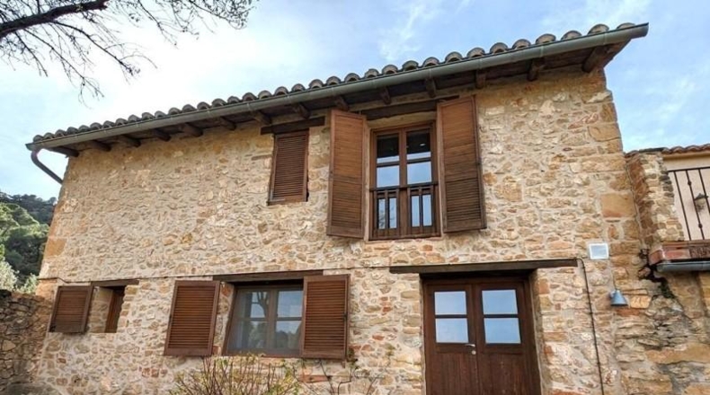Teruel - Beceite - 35100m2